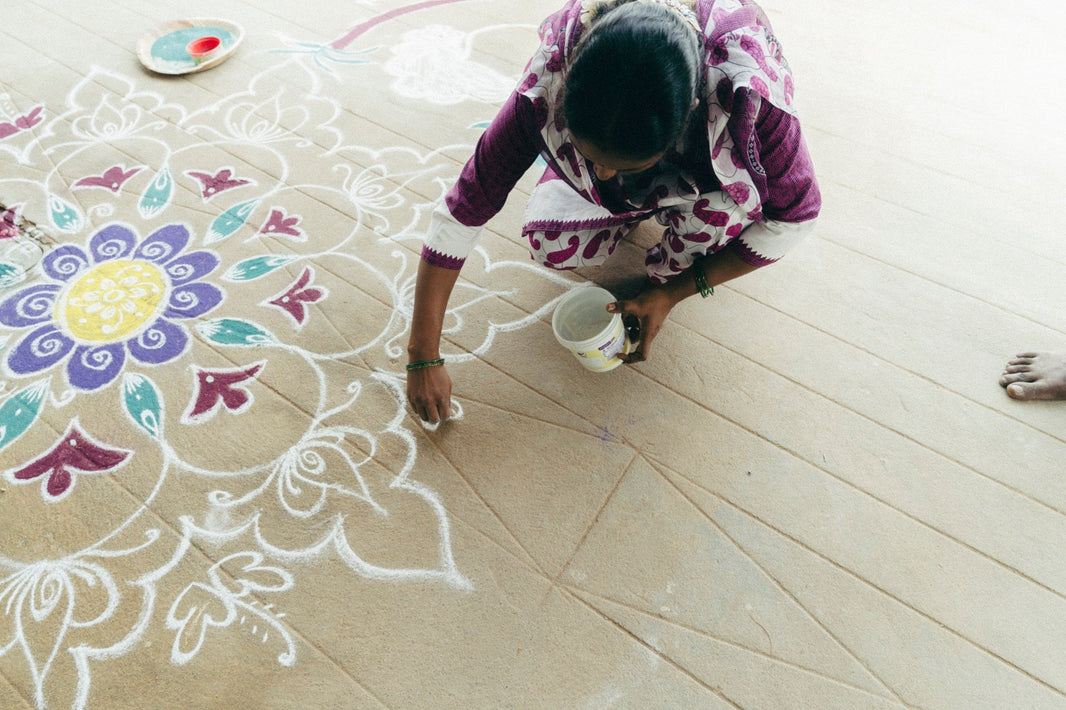 Pinpani kaalam: A season of festivities </br> to feed the earth, the animals and the whole collective