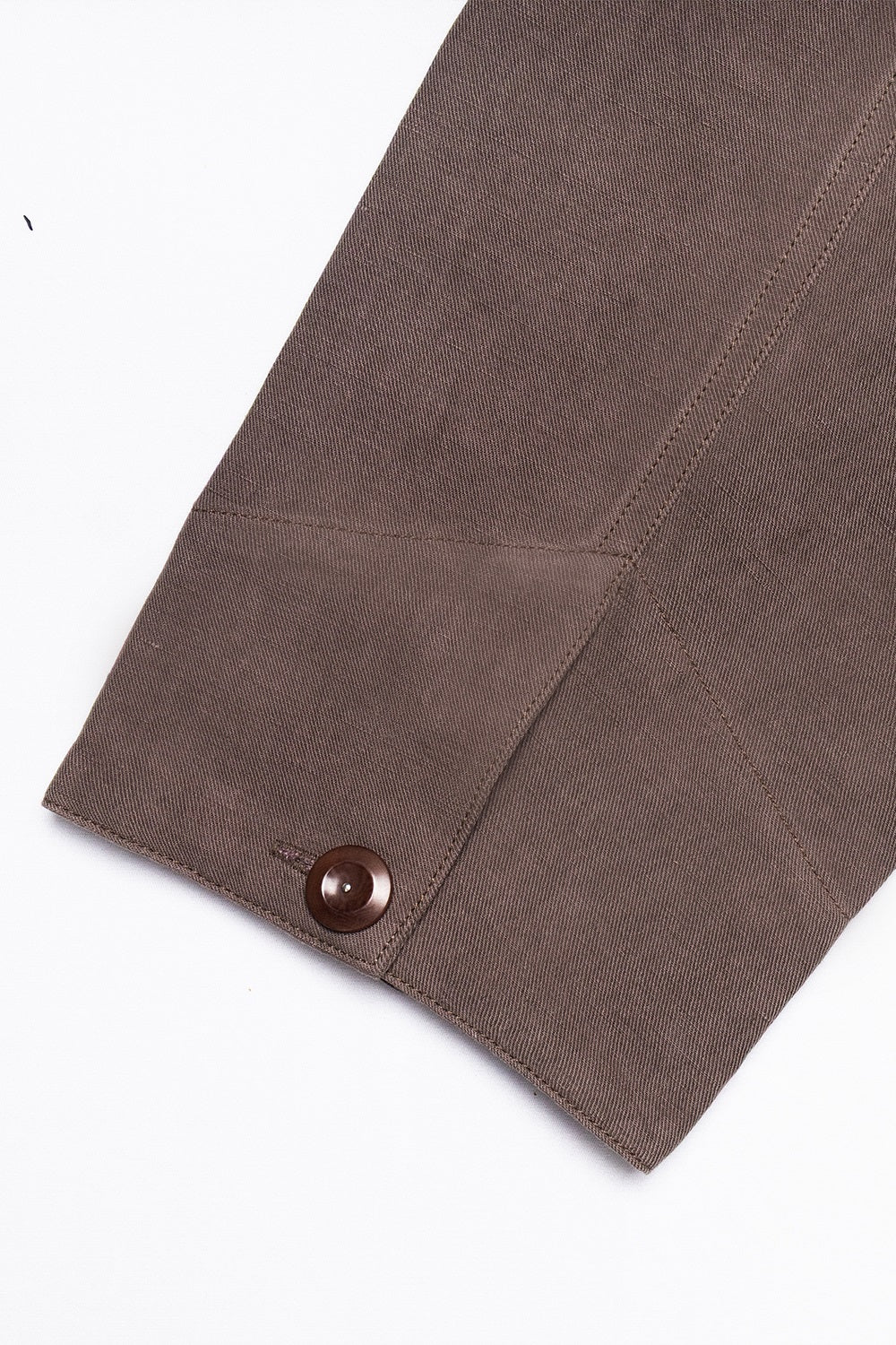 Workwear Jacket, in Mudstone