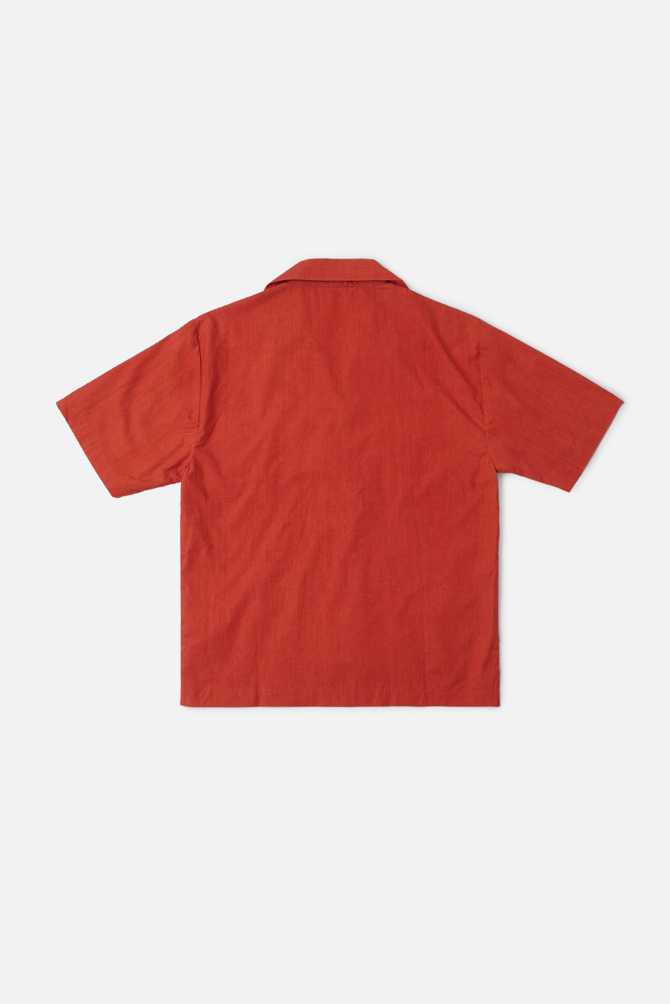 Tailor Shirt, in Harissa