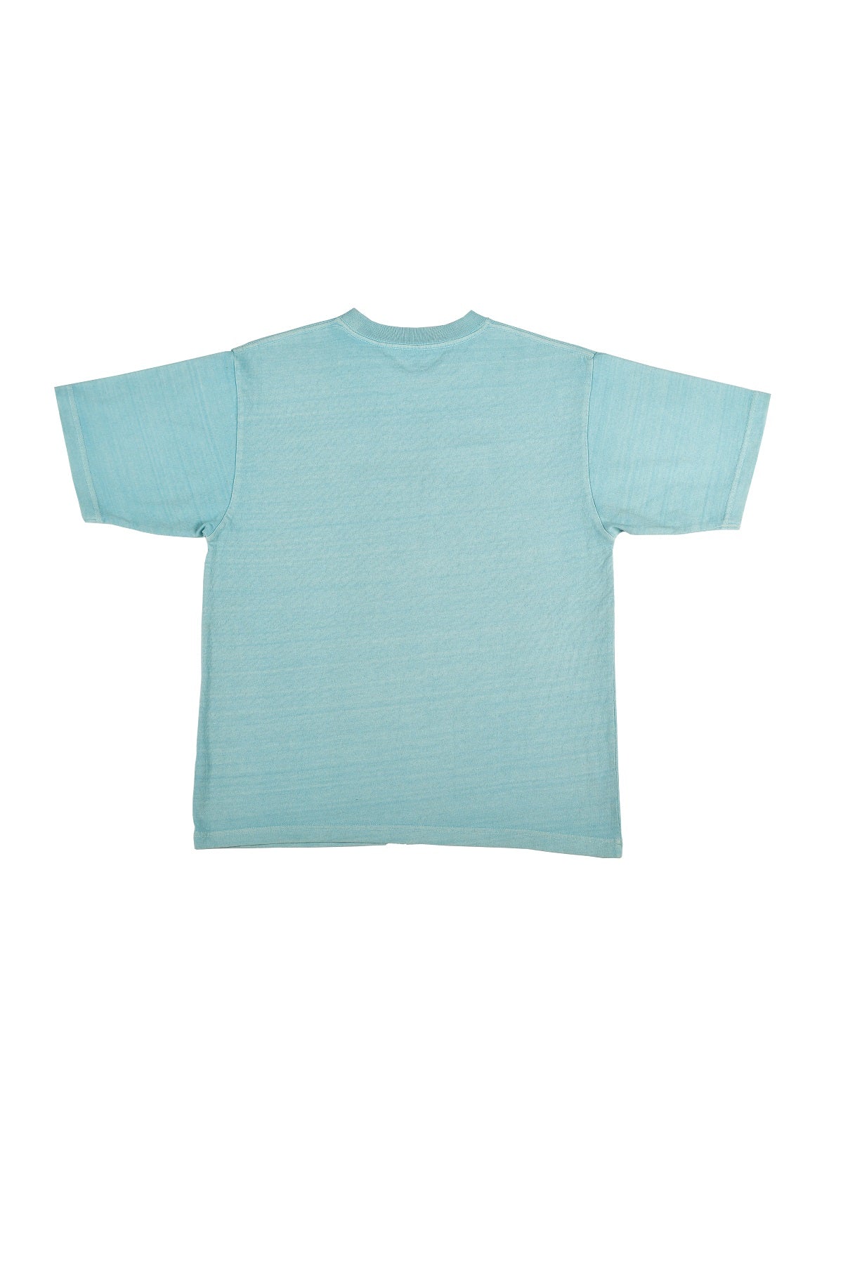 Relax Tee, in Ocean