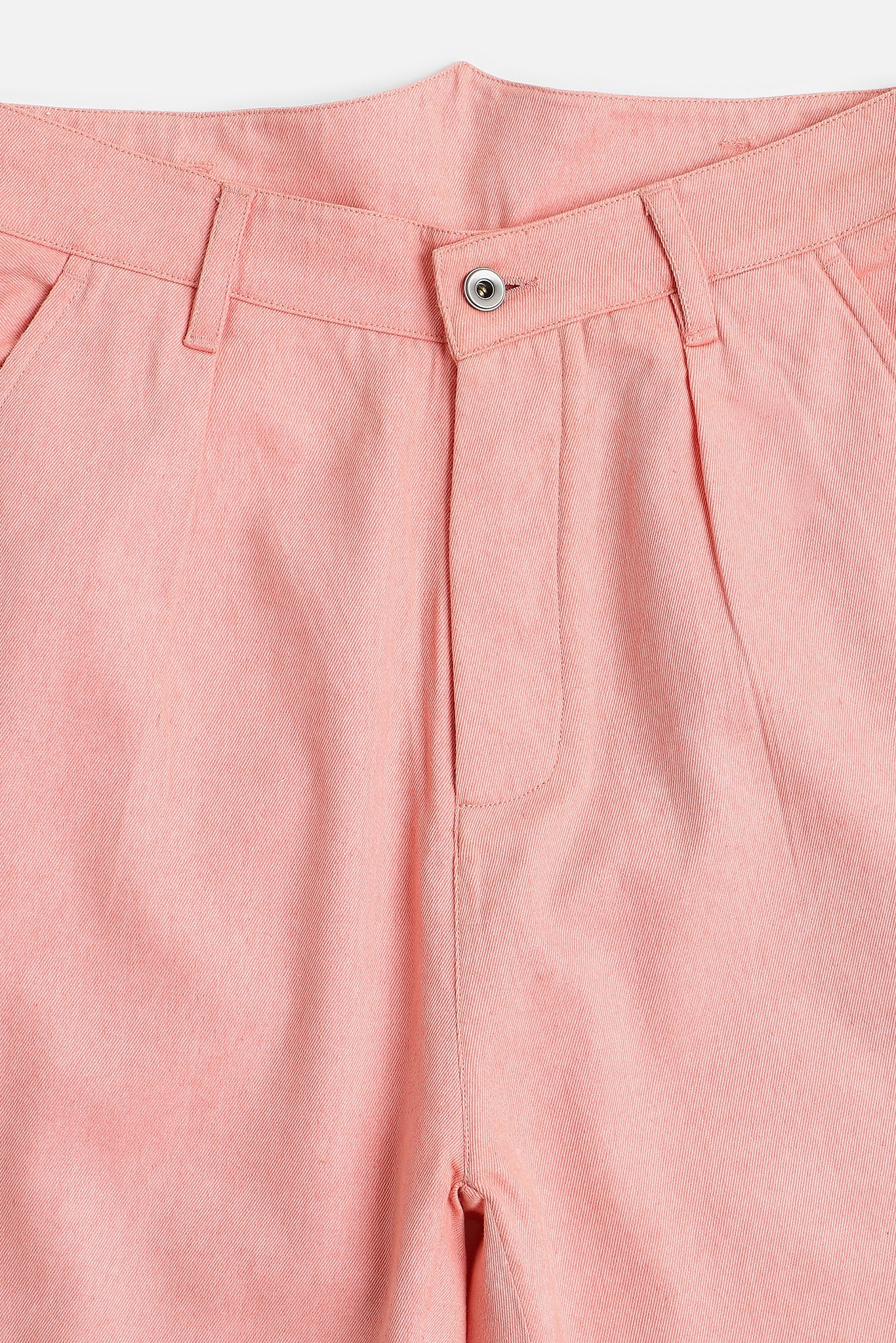 Ostro Tailored Trouser, in Plaster Rose