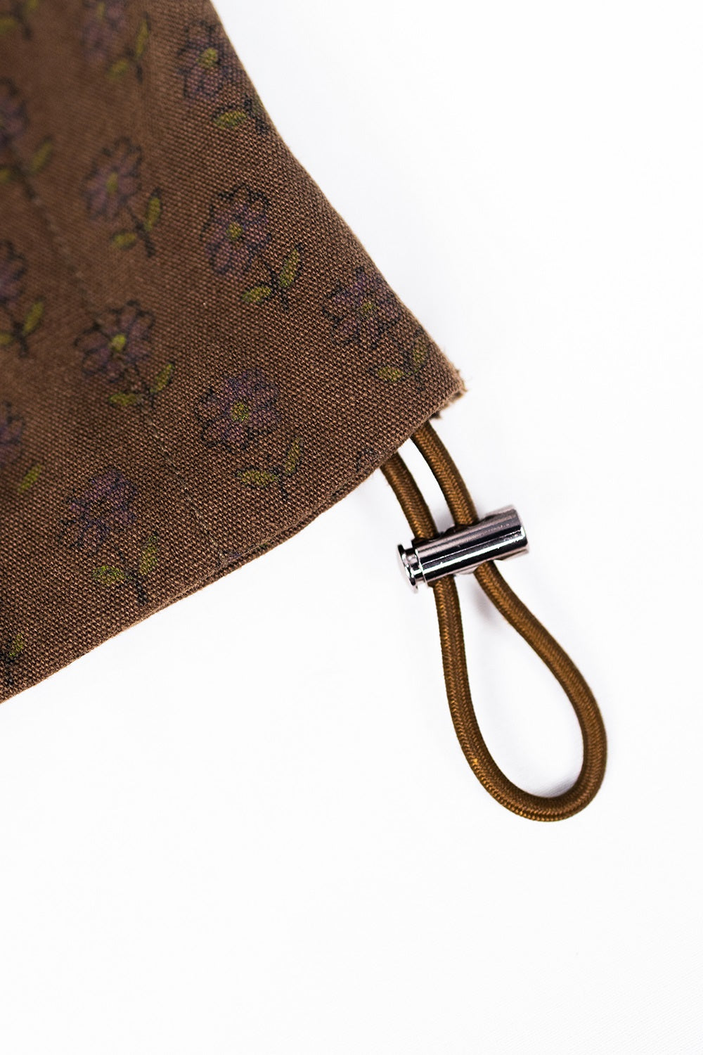 Rooted Jacket, in Mudstone