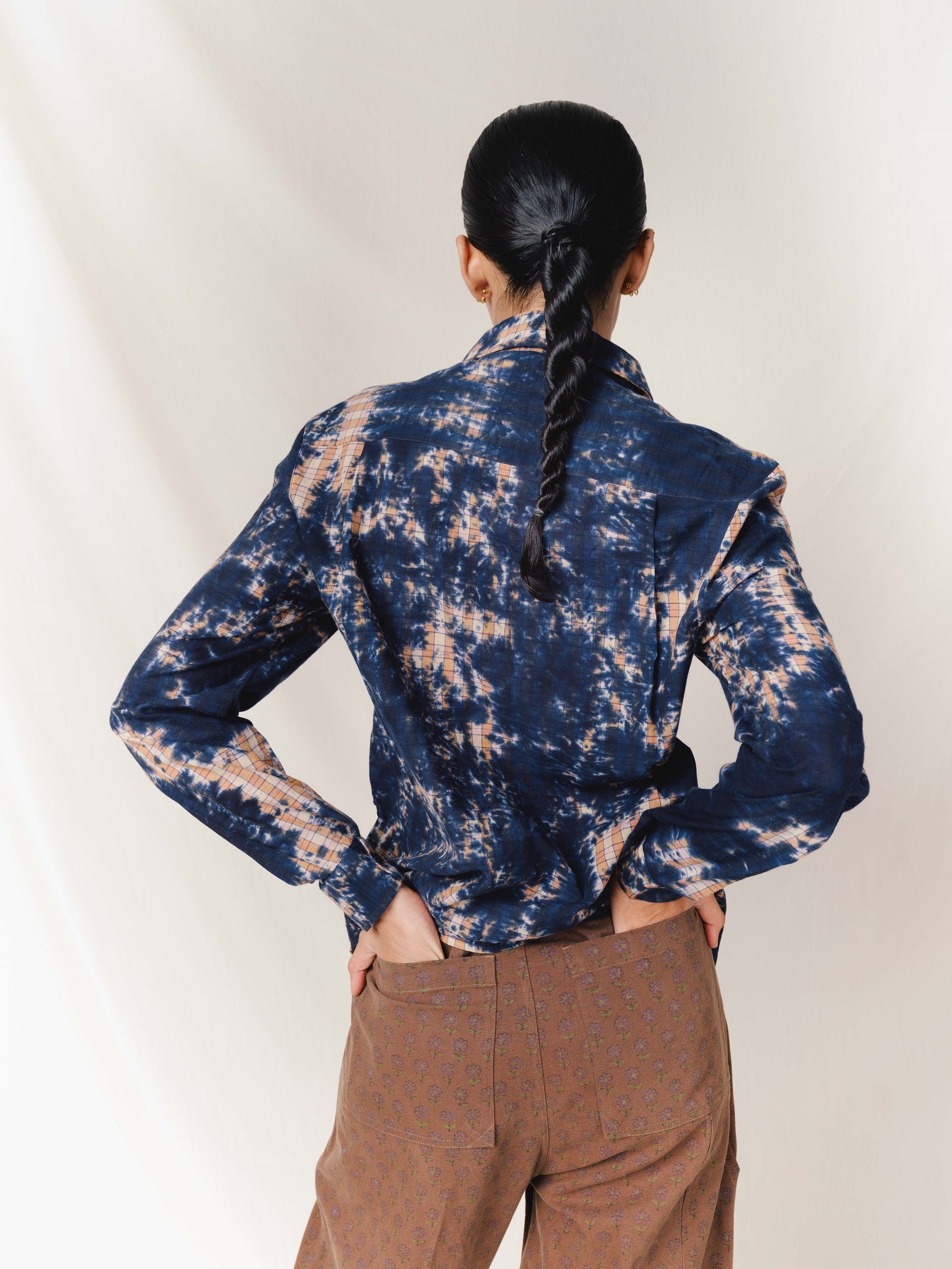 Carpenter Pant, in Mudstone