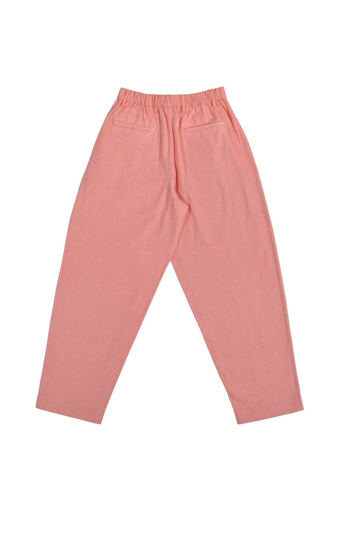 Disfarmer Trouser, in Plaster Rose