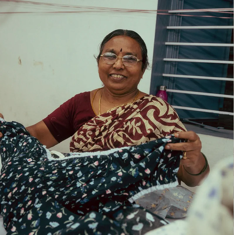 Collaborations built on relationships.