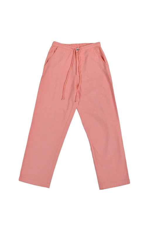 Ina Chinos, in Plaster Rose
