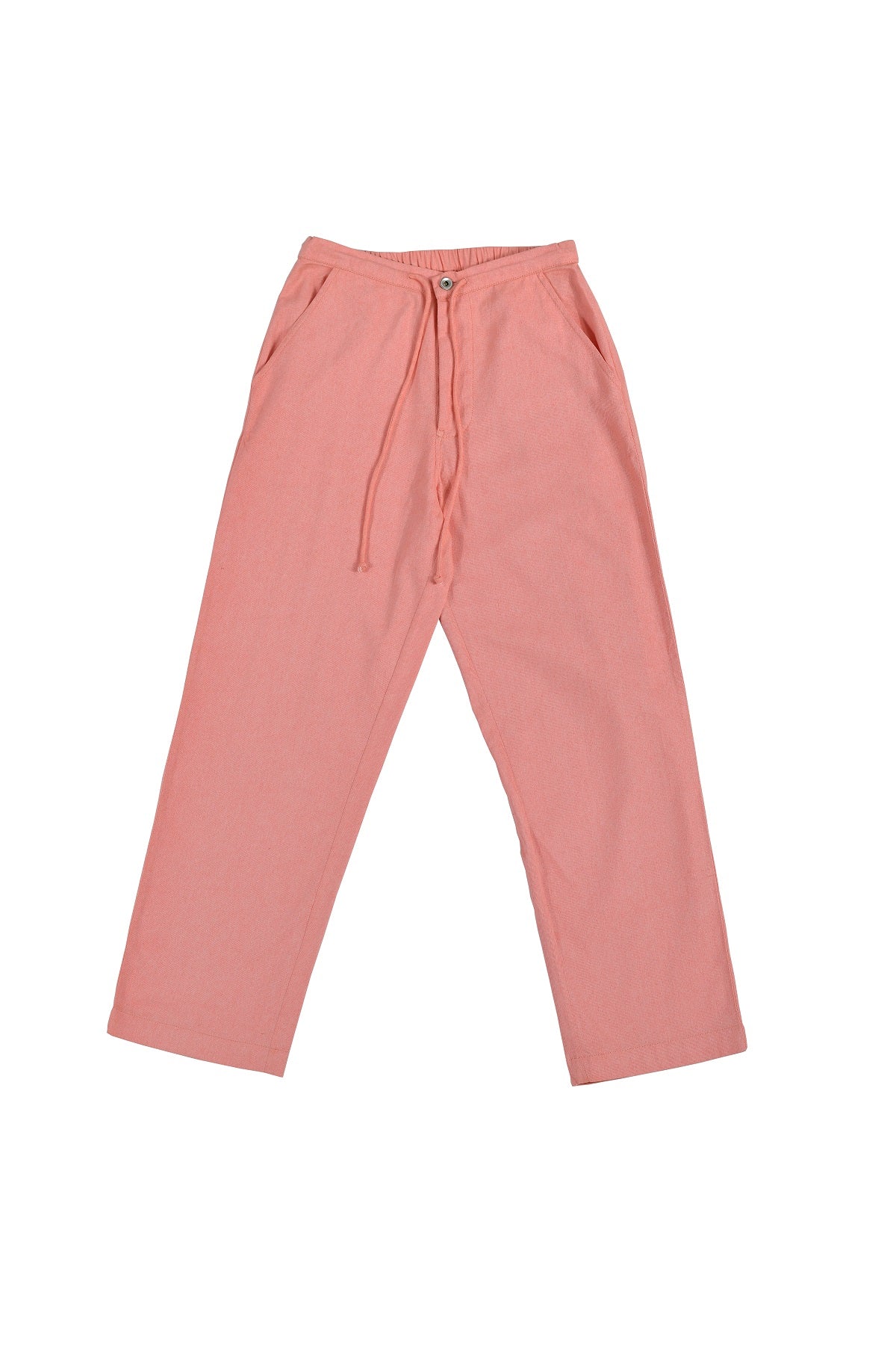 Ina Chinos, in Plaster Rose